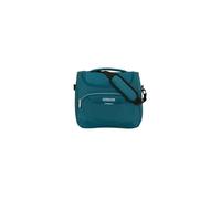American Tourister SummerRide Beauty Case Totally Teal