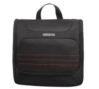 American Tourister Kulturbeutel Bombay Beach schwarz