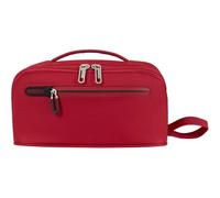 American Tourister Kulturbeutel Cloudrider Washbag Astral Red rot