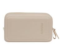 American Tourister Kulturbeutel Urban Groove UG27 Washbag Pop Coconut Sand Creme