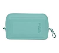 American Tourister Kulturbeutel Urban Groove UG27 Washbag Pop Dusty Turquoise türkis