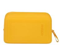 American Tourister Kulturbeutel Urban Groove UG27 Washbag Pop Golden Yellow gelb