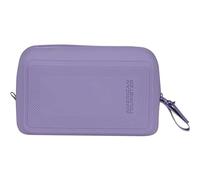 American Tourister Kulturbeutel Urban Groove UG27 Washbag Pop Lavender Flieder