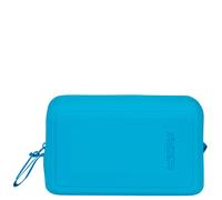 American Tourister Waschtasche Urban Groove UG27 Washbag Pop 155518 Blau