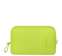 American Tourister Kulturbeutel Urban Groove Washbag Pop lime