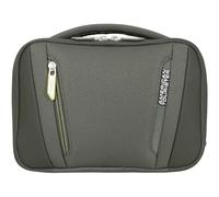 American Tourister Wanderlite Waschbeutel Dark Khaki