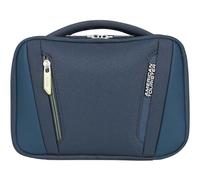 American Tourister Wanderlite Waschbeutel Dark Navy