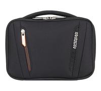 American Tourister Wanderlite Waschbeutel Shadow Black