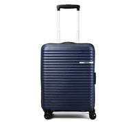 American Tourister Liftoff 4 Rollen Kabinentrolley 55 cm mit Dehnfalte midnight blue Herren