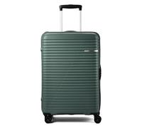 American Tourister Liftoff 4 Rollen Trolley 67 cm grün