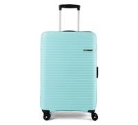 American Tourister Liftoff 67 Summer Blue