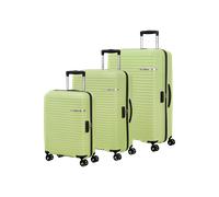 American Tourister Liftoff Kofferset Sunny Lime