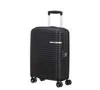 American Tourister Liftoff Trolley (Black, Small)