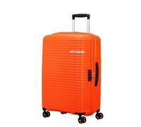 American Tourister Liftoff Trolley (Juicy ORANGE, Medium)