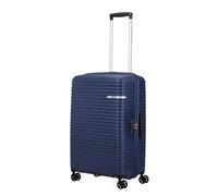 AMERICAN TOURISTER Liftoff M - Midnight Blue