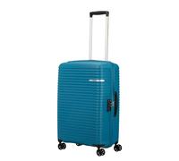 American Tourister Liftoff Trolley (SURF Teal, Medium)