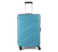 American Tourister - American Tourister Jetdriver 3.0 77 Light Blue Hartgepäck hellblau