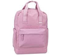 American Tourister Urban Track - Laptop Rucksack 15.6" - 45 cm, 29 L - 3 große Fächer - Großes Fassungsvermögen - Ergonomisch - Gepolstertes Laptopfach - Schwarz (Asphalt Black)