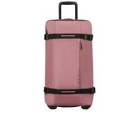 American Tourister Urban Track Koffer 84L rosa