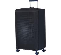 American Tourister Luggage Cover Schutzhülle für Koffer Black/Grey