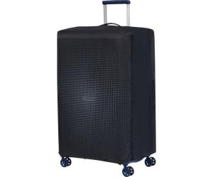 American Tourister Luggage Cover Schutzhülle für Koffer Black/Grey