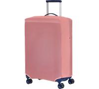 American Tourister Luggage Cover Schutzhülle für Koffer Pink/Mauve