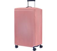 American Tourister Luggage Cover Schutzhülle für Koffer Pink/Mauve