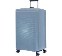 American Tourister Luggage Cover Schutzhülle für Koffer Stone Blue/Blue