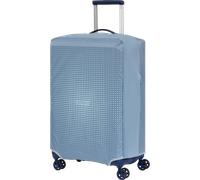 American Tourister Luggage Cover Schutzhülle für Koffer Stone Blue/Blue
