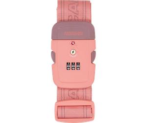 American Tourister Luggage Strap Gepäckgurt/TSA-Schloss Pink/Mauve