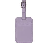 American Tourister Luggage Tags Gepäckanhänger - Set aus 2 Stück Digital Lavender