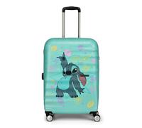 American Tourister mickey check Herren