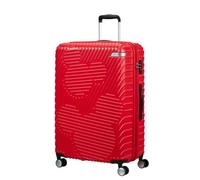 American Tourister Mickey Clouds Spinner 76/28 EXP TSA Mickey Classic Red Koffer mit 4 Rollen Koffer