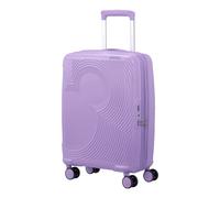 American Tourister Mickey Magic Trolley - lila