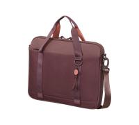 American Tourister Minima Aktentasche Galactic Mauve