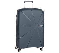 American Tourister Navy