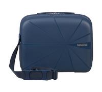 American Tourister Starvibe Kosmetikkoffer navy, Polypropylen, 35 x 29 x 18cm