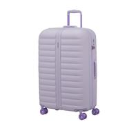 American Tourister - NEOVIBE 4Rad-Schalentrolley Spinner 78 Exp Tsa Fresh Lilac Lila - Gr. - 75