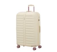 American Tourister - NEOVIBE 4Rad-Schalentrolley Spinner 78 Exp Tsa Summer Sand Beige