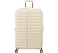 American Tourister Neovibe Spinner 78/29 EXP TSA Trolley Summer Sand Creme 80cm