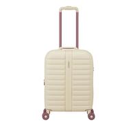 American Tourister Neovibe Handgepäck Spinner 55 cm - Erweiterbar 37/43 Liter - 55x40x20/23 cm - summer sand