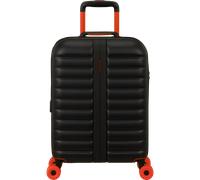 American Tourister Neovibe Handgepäck True Black