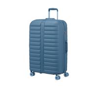 American Tourister Neovibe Hartschalenkoffer L Steel Blue
