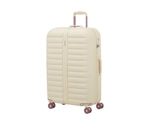 American Tourister Neovibe Hartschalenkoffer L Summer Sand