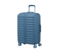 American Tourister Neovibe Hartschalenkoffer M Steel Blue