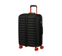 American Tourister Neovibe Hartschalenkoffer M True Black