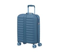 American Tourister Neovibe Hartschalenkoffer XS (Handgepäck) Steel Blue