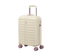 American Tourister Neovibe Handgepäck Spinner 55 cm - Erweiterbar 37/43 Liter - 55x40x20/23 cm - summer sand