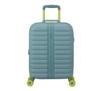 American Tourister Neovibe Spinner 55/20 EXP TSA Trolley Muted Mint türkis