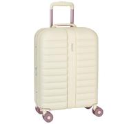 American Tourister Neovibe Spinner 55/20 EXP TSA Trolley Summer Sand Creme